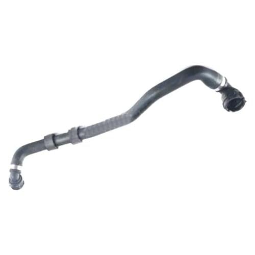 Brand New Rubber Auto Radiator Coolant Tube Hose Pipe 17127619687 For BMW F07N F10 F10N F11 F11N F18