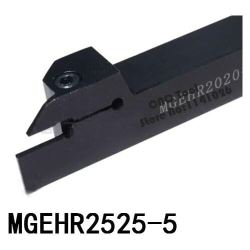 New Special Offer Hot Sale MGEHR2525-5 MGEHL2525-5,cutting Tool Factory Outlets, The Lather,boring Bar,cnc,machine