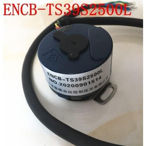 New original ENCB-TS39S2500L rotary encoder ENCB-TS39S2500L Parts & Accessories