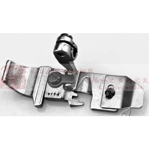 Limited Real Industrial Sewing Machines with free Shipping Overlock Machine Presser Siruba/taiko Foot