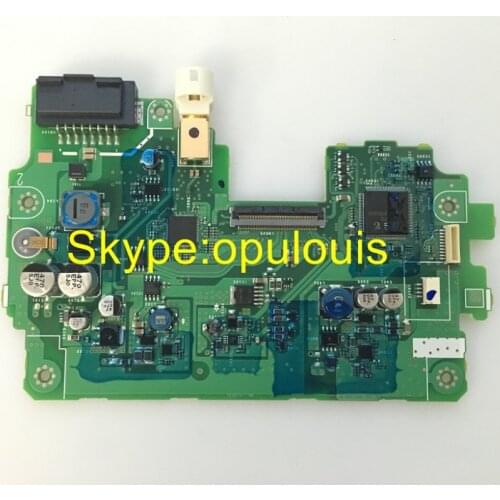 PC Board for 8U0919603A 8U0 919 603A 6.5 inch LCD Display for Audi A1 A3 Q3 Car GPS Navigation System