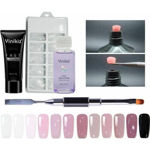 Sayoo Gel Nail Polish
