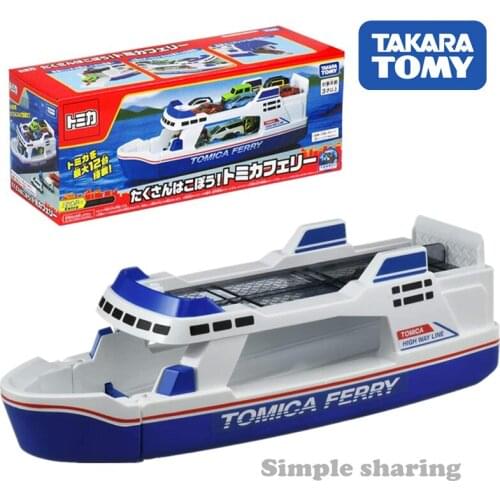 Tomica World Lets spill a lot! Tomica Cafe Lee Up to 12 Tomica can be loaded