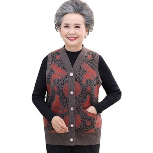 Женские вязаные жилеты YAGENZ China At AliExpress