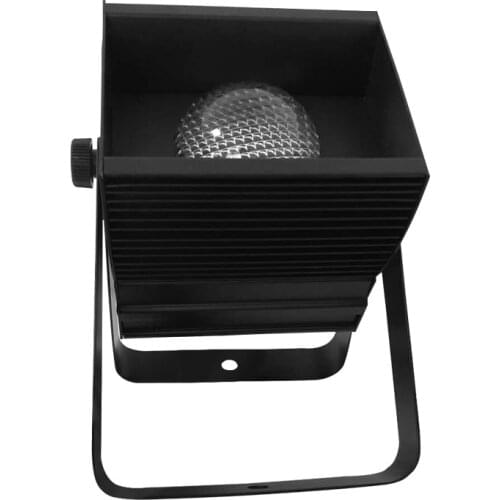 100W cob cool white + warm white two-color effect COB suitable for stage disco and other places