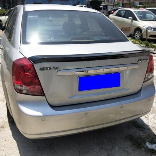 2021 Suitable For Buick 03-07 Hyatt Rear Wing