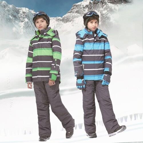 HONEYKING Tracksuits For Boys