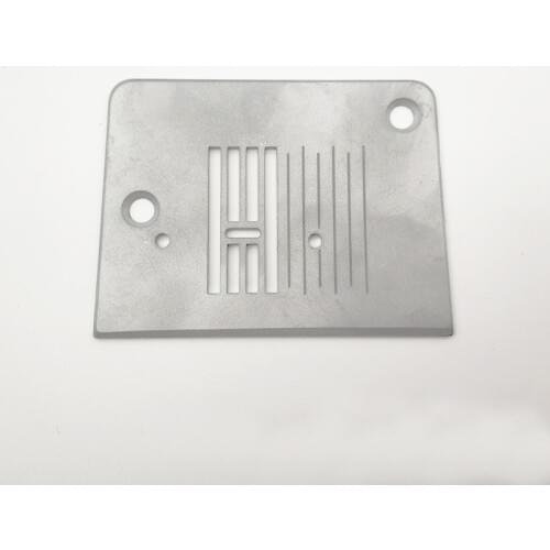 1Pcs Metal Dedicated Needle Plate Boards for Sewing Machines New Arrival Household Multifunction Sewing Machine Accessories