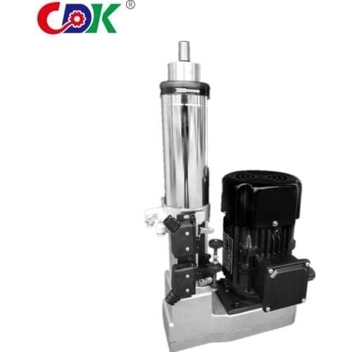 N74 Self Feeder Pneumatic Drilling Units Self Feeding Drilling Head Power Tools Drill Motor Units