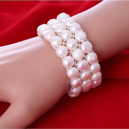 NIMK Chain Bracelets