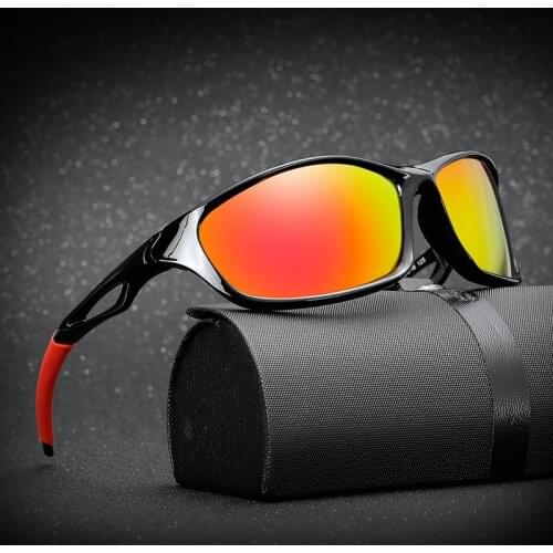 Polarized Sport Sunglasses Women Men Fashion Polaroid Sun Glasses Goggles UV400 Sunglasses for Men Women Eyewear De Sol Feminino