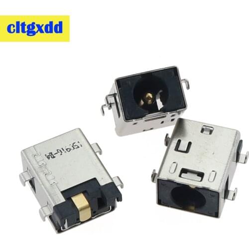 1pc DC Power Jack Charging Dock Connector Socket Port For Asus A451 A451C A451CA X451 X451C X451CA X451M X451MA Laptop