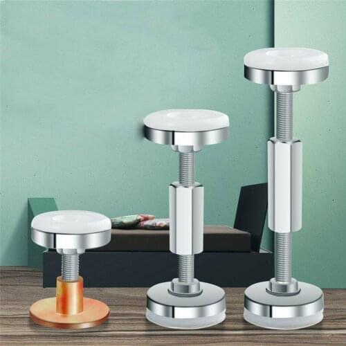 Adjustable Thread Bed Frame Anti-Shake Tool Fixed Bed Support Fasteners Does Hardware Not Vacillate Telescopic Z8K3