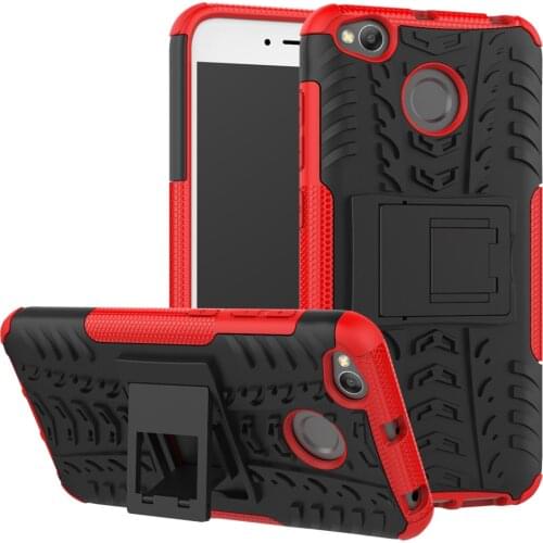 RUIKESUO Phone Cases Xiaomi Redmi 4X