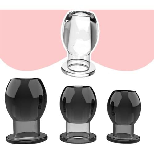 Sweet Magic Anal Dilator