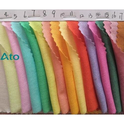 Thin soft short-sleeved T-shirt vest bottomed blouse skirt knitted clothing wholesale light soft skin-friendly fabric