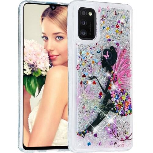 TZOMSZE Phone Cases Samsung Galaxy A51
