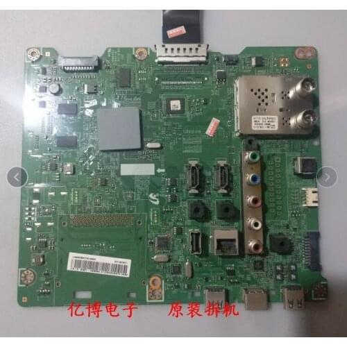 UA46F5500AR Main Board BN41-01958A Screen T460HVF02.1 HF460BGA-B1