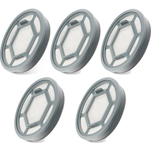 Vacuum Cleaner Filter Core Replacement Fit for HanFuRen VC806 VC812 Vacuum Cleaner Parts Vacuum Cleaner Parts