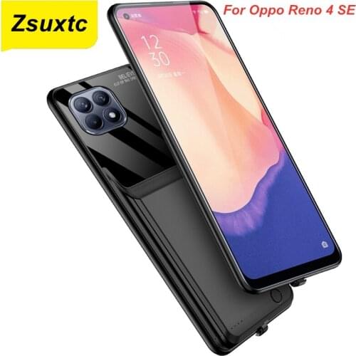 Чехлы для телефонов Oppo Reno4 SE ZSUXTC China At AliExpress