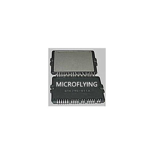 1PCS STK795-811A STK795 811A STK795 MODULE
