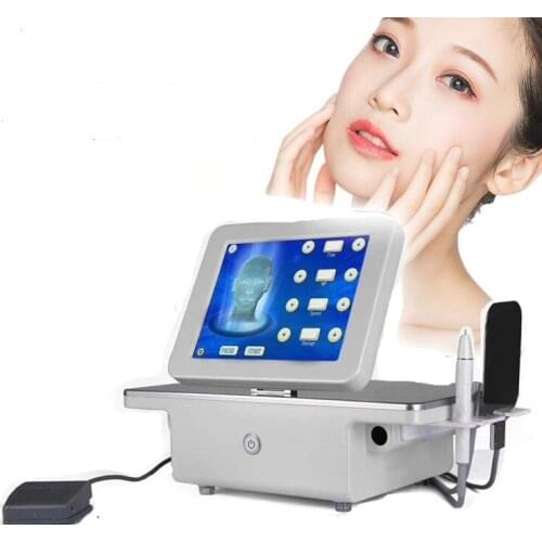 2 In-1 Portable New Skin Care To Remove Blackheads,Shrink Pores And Remove Acne And Freckle Home Beauty Instrument