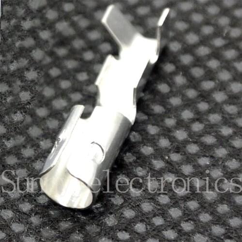 2000 Japanese Motorcycle 4mm Bullet Female Connectors