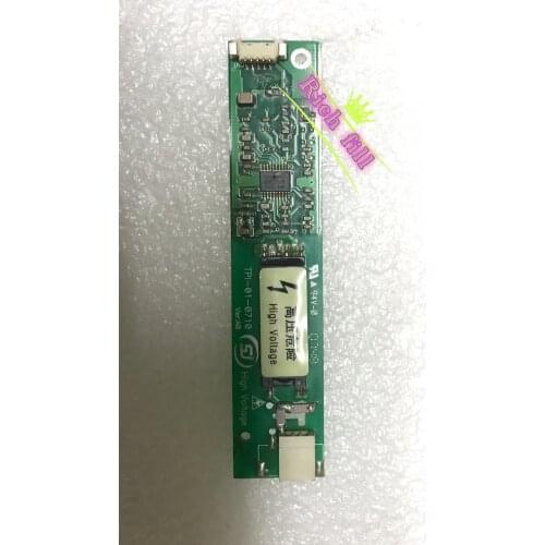 Free shipping For Mindray Monitor TPI-01-0710 Ver.A0 High Voltage Board Inverter board POINT Board