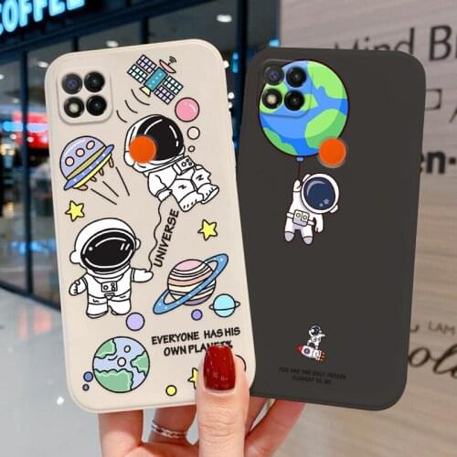 Caynes Phone Cases Xiaomi Redmi 9A