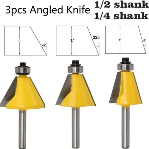 CHBDGJ Cutters