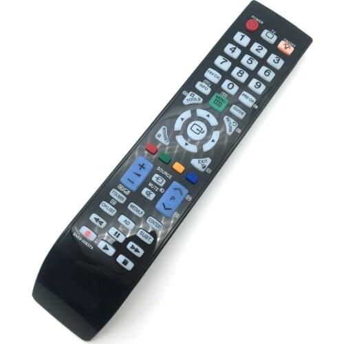 FOR SAMSUNG TV REMOTE BN59-00937A LE40B750 LE46B755 PS50B850 PS58B855 UE32B7000