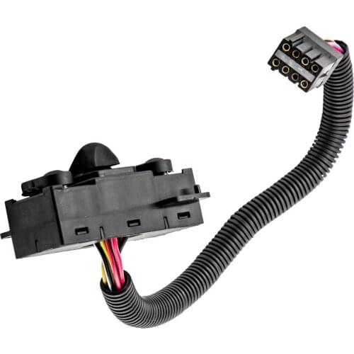 F7UZ14A701AA 1996-2003 For Ford F150 Power Seat Switch F65Z14A701AA F3UZ14A701A