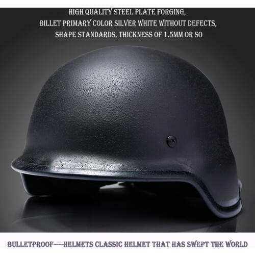 M88 riot bulletproof training explosion-proof helmet fan CS field sports protective blasting tactical helmet