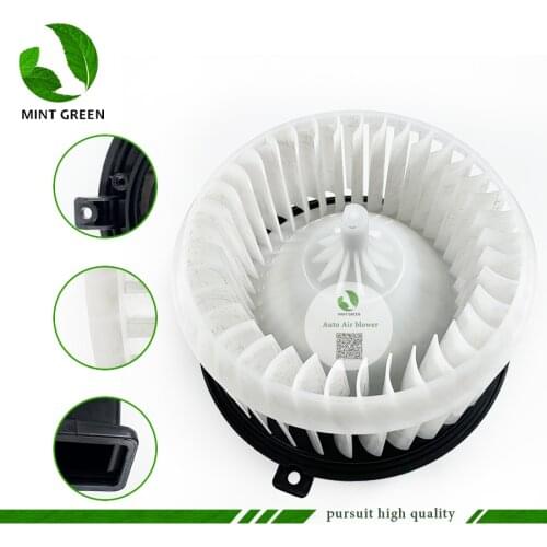 FOR Air Conditioner Blower Motor AC Fan Heater for 95920148 95472959 for for Chevrolet Sonic Trax/Buick Encore