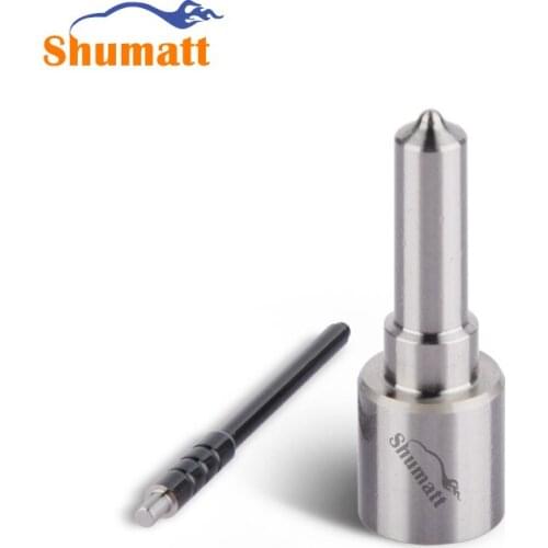 China Made New Common Rail Injector Nozzle G3S52 For YD25, D22, D23, D40, MK3, MK4