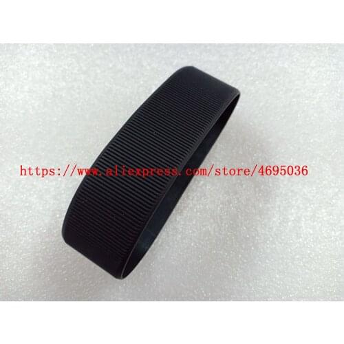 New Original 18-135 Lens Zoom Rubber Ring For Fuji 18-135mm skin lens Repair Parts