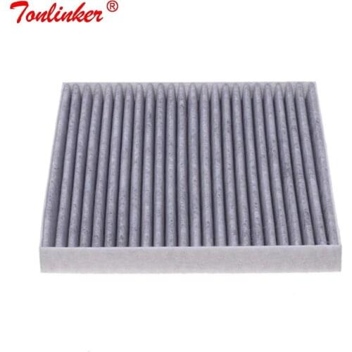 Cabin Filter 97304-3F000 For KIA OPIRUS 2.7 3.3 2003-/K5 2.0 2.4 2010-/Hyundai Grandeur 2.7 2006-2010 Carbon Filter Accessories