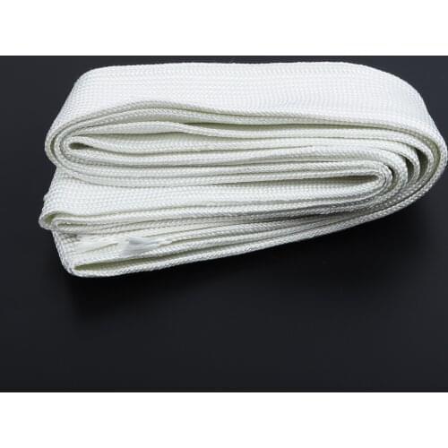 1pc Replacement Accessories For Webasto/Eberspacher 22mm&24mm 2M Exhaust Glass Fibre Hose Lagging Insulation