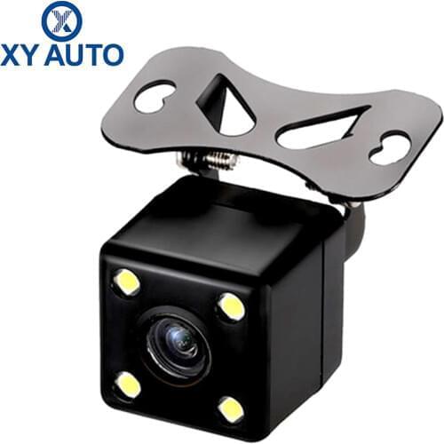 XY-AUTO Car Rear Mirror DVRs