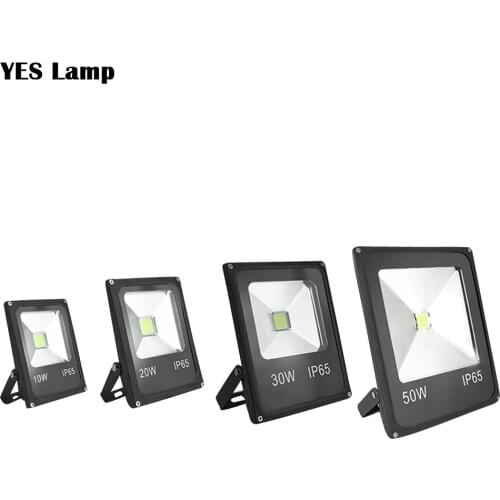 YESLAMP LED Floodlights