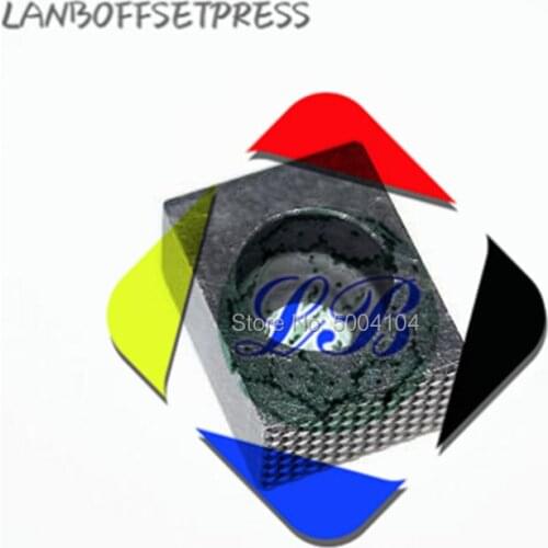 LANBOFFSETPRESS Ryobi gripper Ryobi spare parts