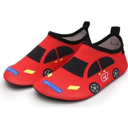 ZYCZWL Children's Slippers