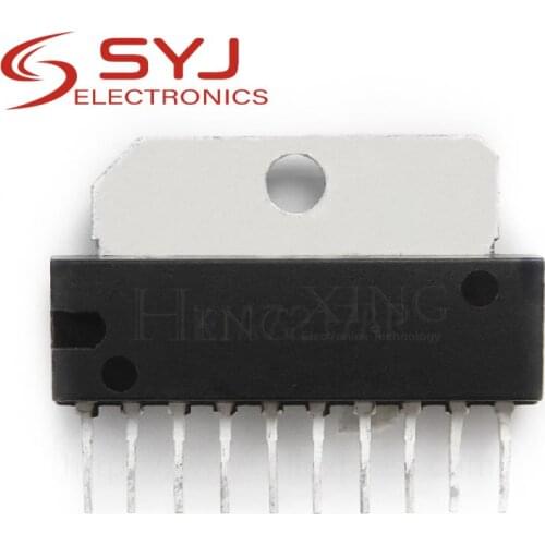 1pcs/lot KIA7217AP KIA7217 SIP-10 In Stock