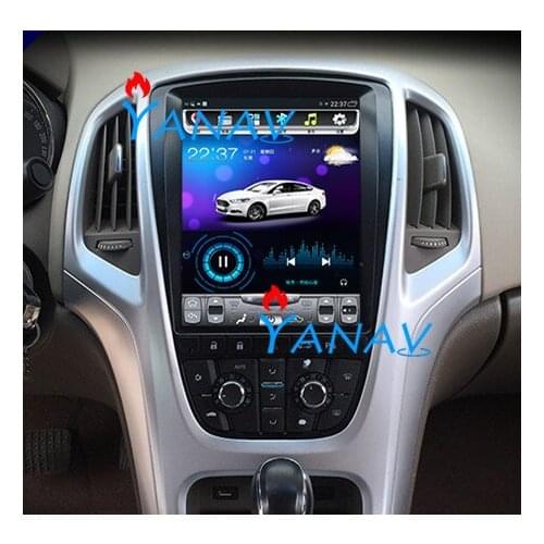 10.4" HD touch screen auto video player For-buick-excelle 2010-2014 car auto stereo car GPS navigation multimedia dvd player car