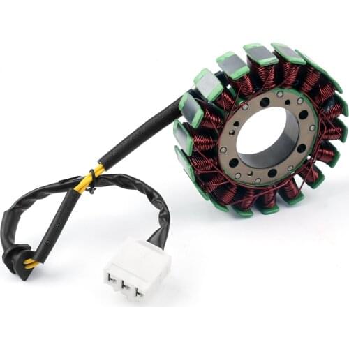 Artudatech Magneto Generator Engine Stator Coil For Honda CBR600RR CBR 600 RR 2003 2004 2005 2006