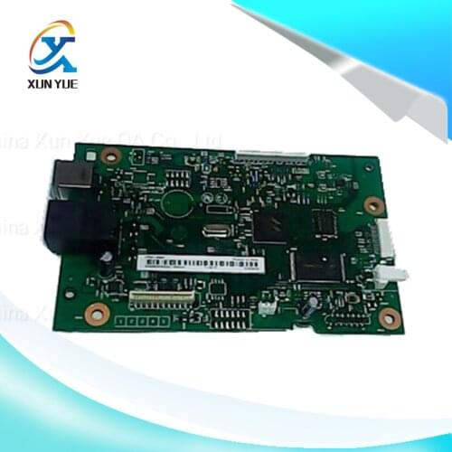 GZLSPART For HP 127FN Original Used Formatter Board Parts On Sale