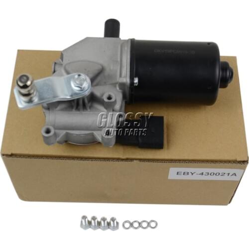 AP03 61617200510 WINDSHIELD WIPER SYSTEM MOTOR FRONT for BMW X5 E70,X6 E71,E72 Hybrid