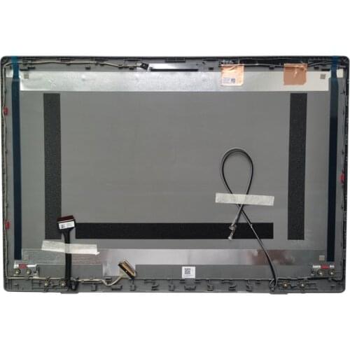 New LCD BACK COVER For Lenovo ideapad 3 15ADA 15ARE 15IML 15IIL 15S 15S-IML 5CB1B02748 Rear Lid TOP case laptop LCD Back Cover