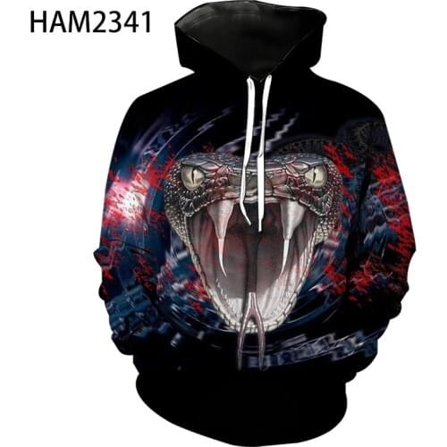 Cobrakai 2021Spring New Hoodie Cartoon Anime 3D Printed Sweatshirt Boys And Girls Street Casual Cool Hoodie Pullove