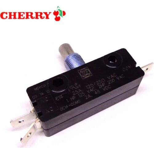 CHERRY ZF micro switch E14 P E14P Brand new and original